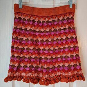 Liya Skirt by Ayni